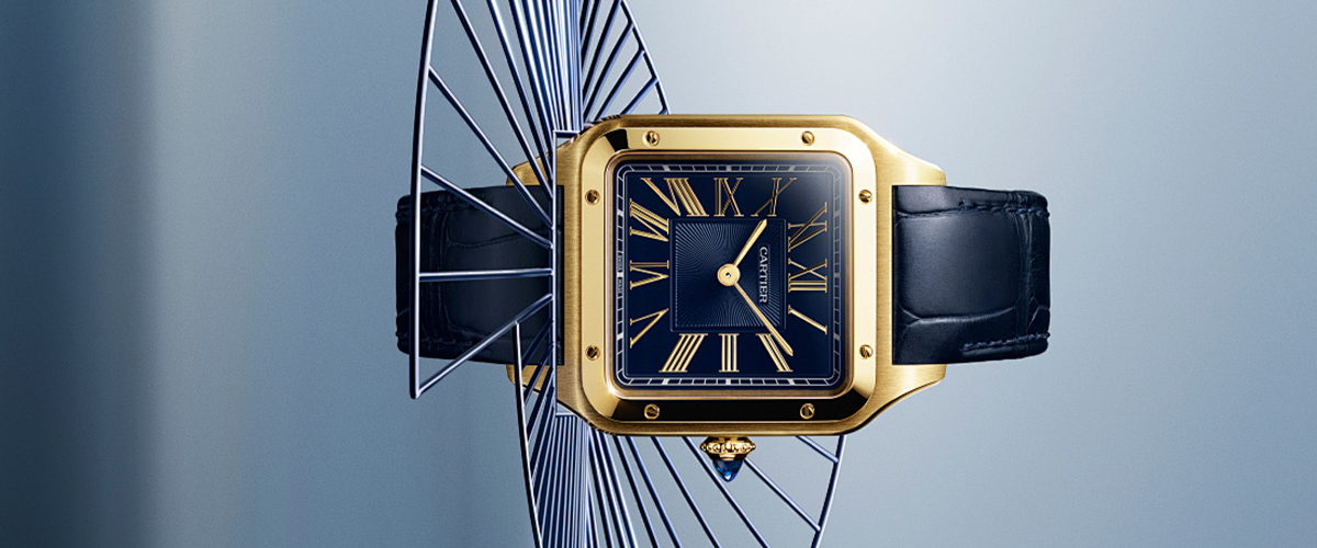 Louis Erard Watchs
